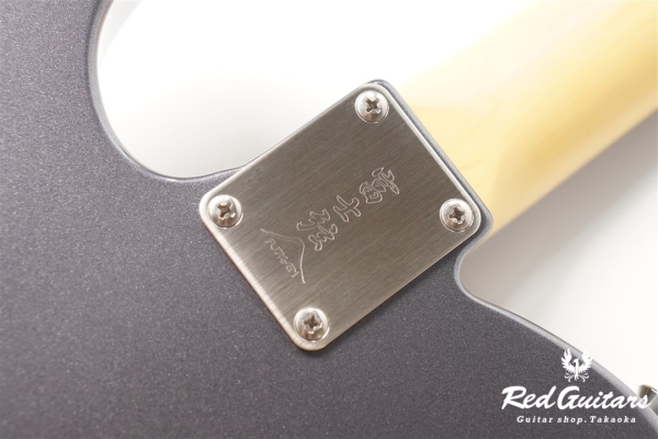 Neo Classic NTE10RAL - Charcoal